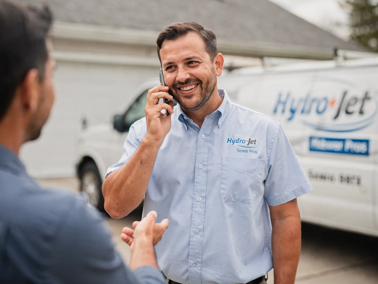 Hydro Jetting Near Me Augusta Springs, VA FAQs